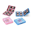 Buy Dobe Game Card Storage (itns-19303t) in Egypt | Shamy Stores