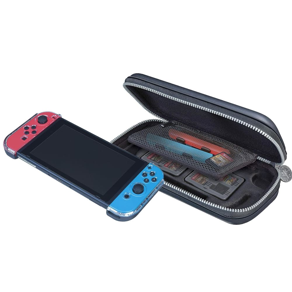 Buy Game Traveler Zelda Nintendo Switch Oled Case In Egypt Shamy Stores