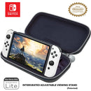 Buy Game Traveler Zelda Nintendo Switch Oled Case (high Copy) in Egypt | Shamy Stores
