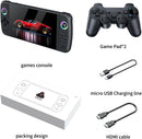 M27 Video Game Controller Gamepad – New (Universal)