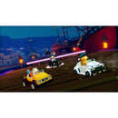 Buy Garfield Kart 2 New for Ps5 in Egypt | Shamy Stores