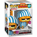 Buy Garfield with Mug Funko Pop in Egypt | Shamy Stores