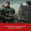 Buy Gears of War Reloaded Ps5 New in Egypt | Shamy Stores