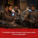 Buy Gears of War Reloaded Ps5 New in Egypt | Shamy Stores