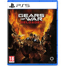 Buy Gears of War Reloaded Ps5 New in Egypt | Shamy Stores