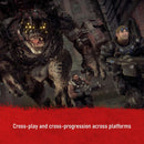 Buy Gears of War Reloaded Ps5 New in Egypt | Shamy Stores