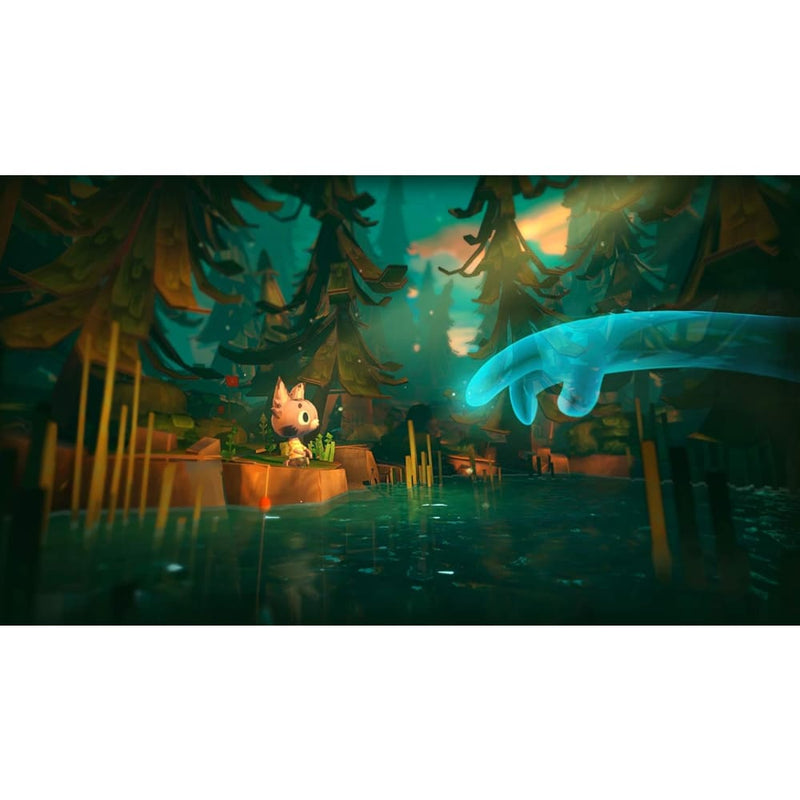 Buy Ghost Giant Nc Vr – Used (ps4) in Egypt | Shamy Stores
