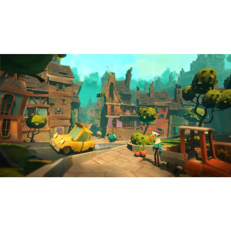 Buy Ghost Giant Nc Vr – Used (ps4) in Egypt | Shamy Stores