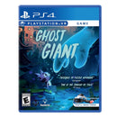 Buy Ghost Giant Nc Vr – Used (ps4) in Egypt | Shamy Stores