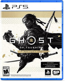 Ghost of Tsushima Director's Cut Used