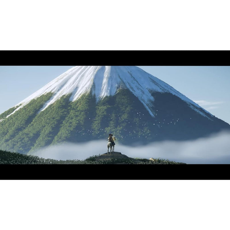 Buy Ghost of Yōtei Ps5 Pre Order in Egypt | Shamy Stores