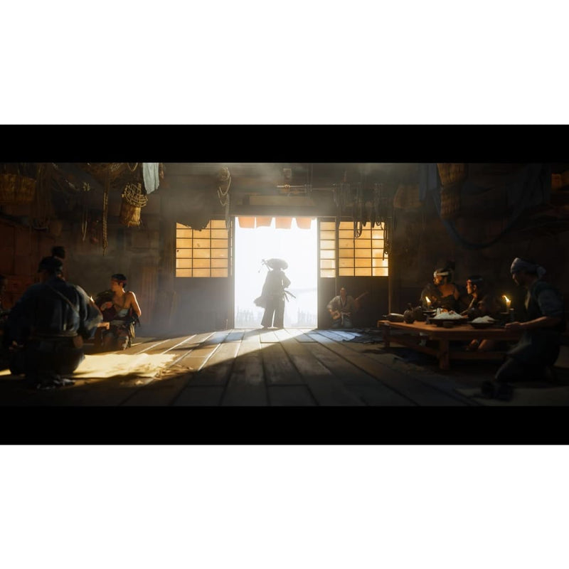 Buy Ghost of Yōtei Ps5 Pre Order in Egypt | Shamy Stores