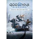 Buy God of War Ragnarok Used in Egypt | Shamy Stores