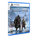 Buy God of War Ragnarok Used in Egypt | Shamy Stores