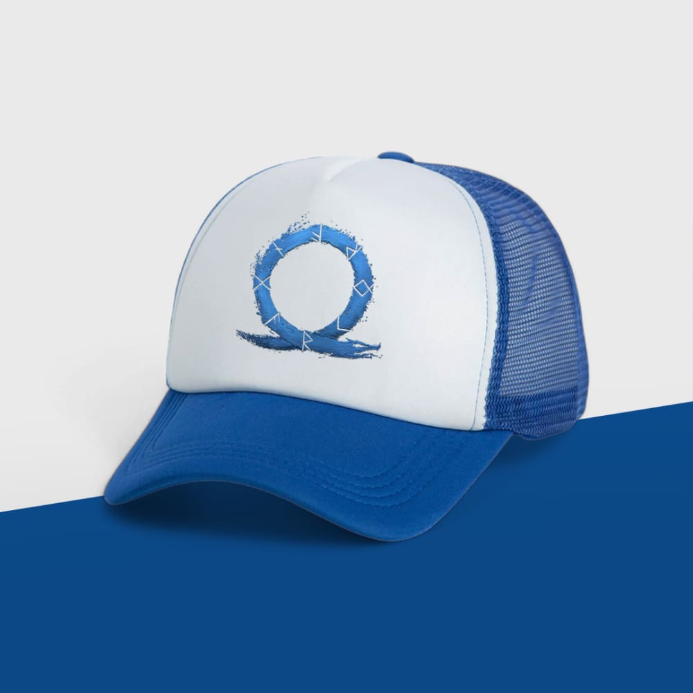 Buy God of War Ragnarok Cap in Egypt | Shamy Stores