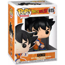Buy Goku Funko Pop in Egypt | Shamy Stores