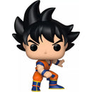 Buy Goku Funko Pop in Egypt | Shamy Stores