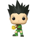 Buy Gon Freecss Funko Pop in Egypt | Shamy Stores