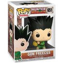 Buy Gon Freecss Funko Pop in Egypt | Shamy Stores