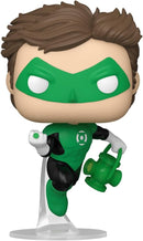 Green Lantern Funko Pop! 601