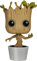 Guardians of the Galaxy Funko Pop!