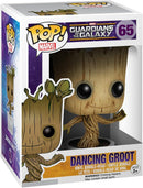 Guardians of the Galaxy Funko Pop!