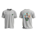 Buy Gta v Shirt Artwork 1 - Grey in Egypt | Shamy Stores