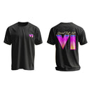 Buy Gta Vi Shirt Artwork 1 - Black in Egypt | Shamy Stores