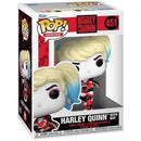 Buy Harley Quinn Funko Pop! in Egypt | Shamy Stores