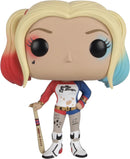 Suicide Squad – Harley Quinn Funko Pop!
