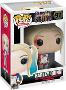 Suicide Squad – Harley Quinn Funko Pop!