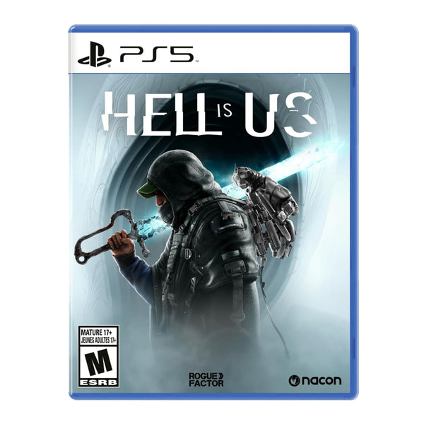 Buy Hell is us Ps5 Pre Order in Egypt | Shamy Stores