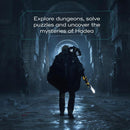 Buy Hell is us Ps5 Used in Egypt | Shamy Stores