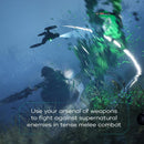 Buy Hell is us Ps5 Used in Egypt | Shamy Stores