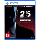 Buy Hitman:25th Anniversary World of Assassination in Egypt | Shamy Stores