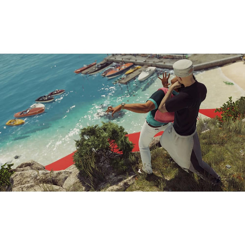 Buy Hitman World of Assassination – Used (ps5) in Egypt | Shamy Stores