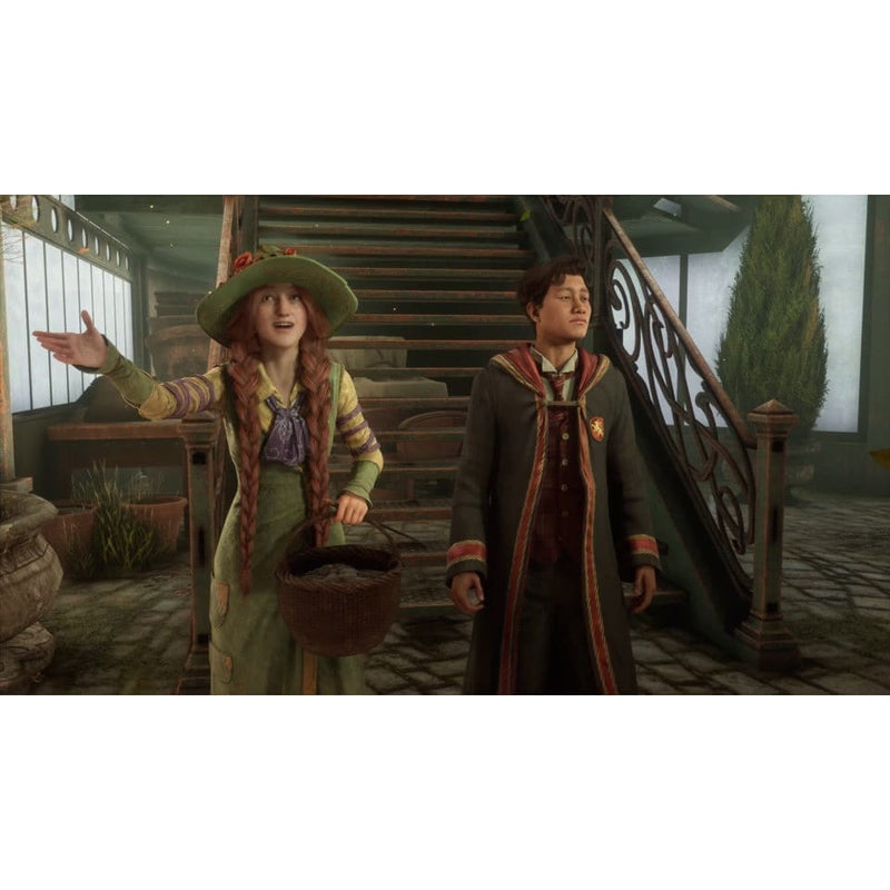 Buy Hogwarts Legacy Nintendo Switch 2 in Egypt | Shamy Stores