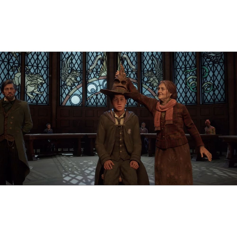 Buy Hogwarts Legacy Nintendo Switch 2 in Egypt | Shamy Stores