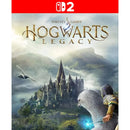 Buy Hogwarts Legacy Nintendo Switch 2 in Egypt | Shamy Stores
