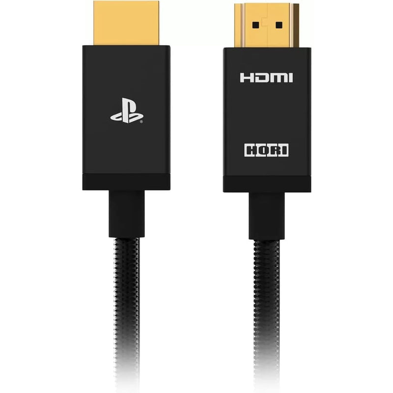 Buy Hori Cavo Hdmi 2m (licensed by Sony) in Egypt | Shamy Stores