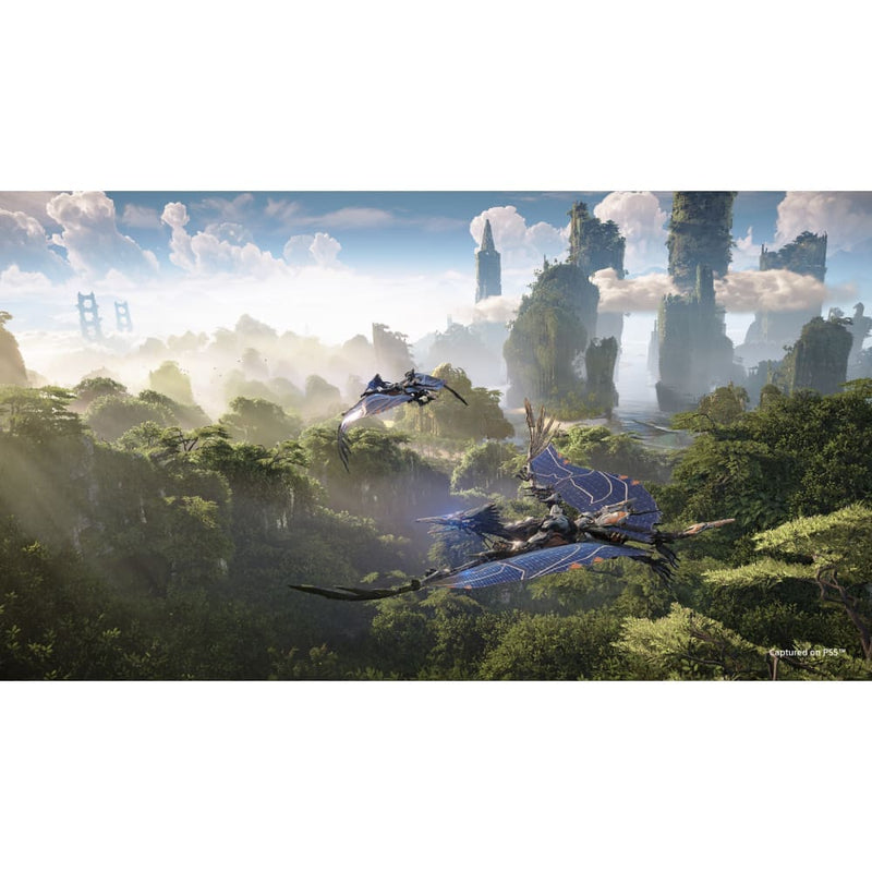 Buy Horizon Forbidden West New for Ps4 in Egypt | Shamy Stores