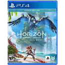 Buy Horizon Forbidden West New for Ps4 in Egypt | Shamy Stores