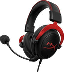HyperX Cloud II Gaming Headset – New (PS5 / PS4)