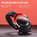 HyperX Cloud II Gaming Headset – New (PS5 / PS4)