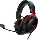 HyperX Cloud III Gaming Headset – New (PS5 / PS4)