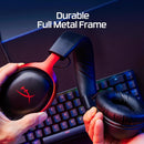 HyperX Cloud III Gaming Headset – New (PS5 / PS4)