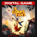 It Takes Two PS4 & PS5 Digital Game