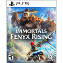 Buy Immortals Fenyx Rising – Used (ps5) in Egypt | Shamy Stores