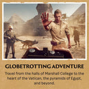 Buy Indiana Jones and the Great Circle - Ps5 New in Egypt | Shamy Stores