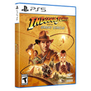 Buy Indiana Jones and the Great Circle - Ps5 New in Egypt | Shamy Stores